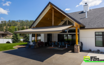 A Guide to Cleaning and Maintaining Your Custom Awning