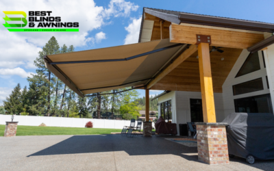 Best Blinds for Blocking Summer Heat