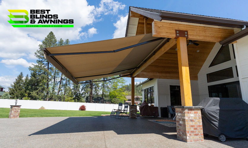 Best Blinds for Blocking Summer Heat
