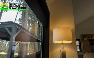 Protecting Furniture from UV Rays with Window Coverings