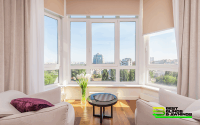 Layering Window Treatments for Versatility and Style