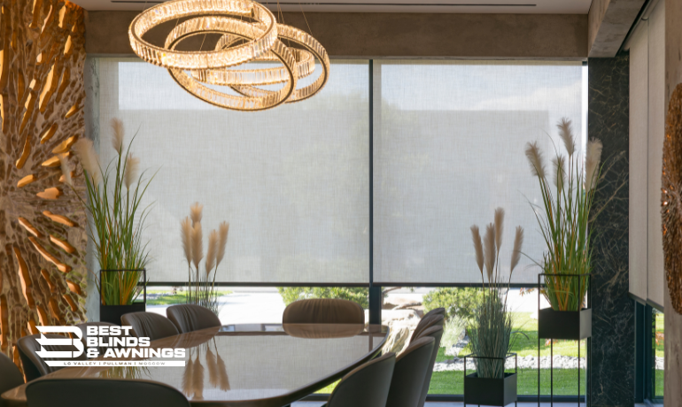 Preparing Your Home for Cooler Weather with Insulated Blinds