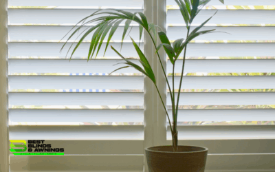 Choosing the Right Window Treatments for Each Room