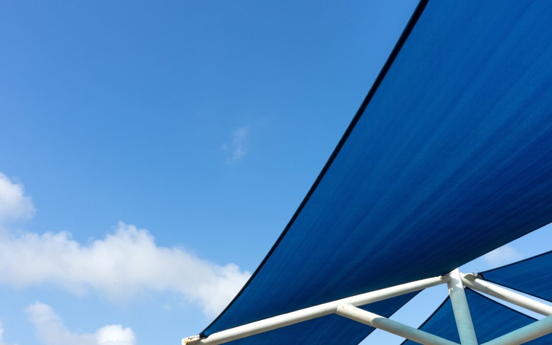 Extending Patio Season with Outdoor Shades