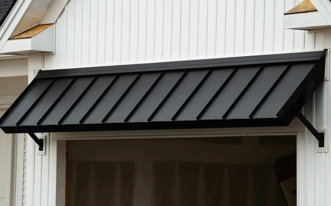 Winterizing Your Awnings for North Idaho Homeowners