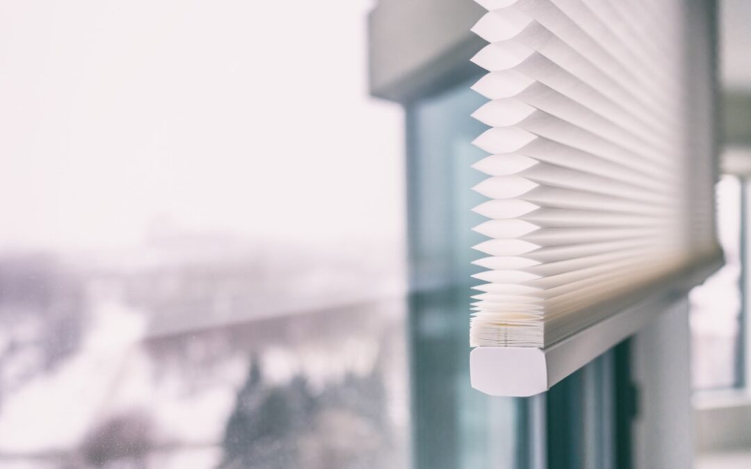 Motorized Shades: Convenience for Shorter Days