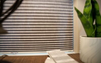 Winterizing Your LC Valley Home with Energy-Efficient Blinds