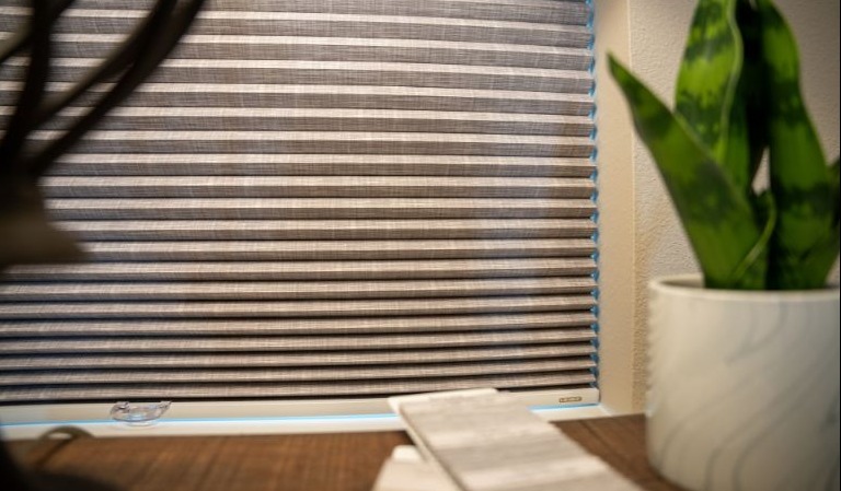 Winterizing Your LC Valley Home with Energy-Efficient Blinds