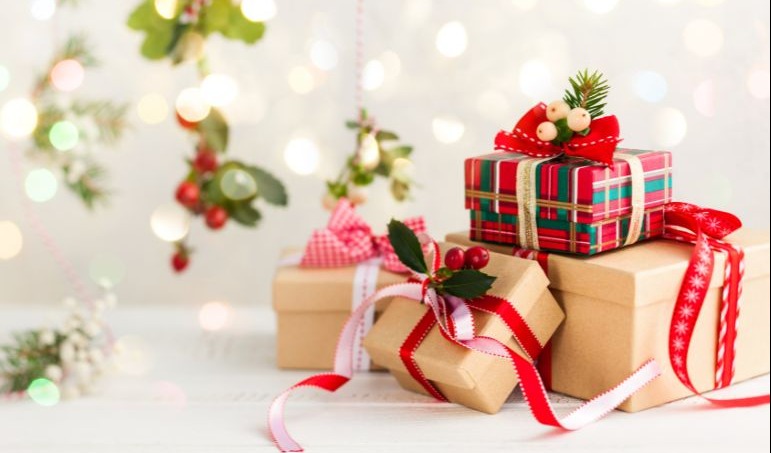 Merry Christmas from Best Blinds & Awnings!