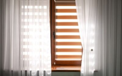 Combining Blinds with Curtains: When and Why It Works