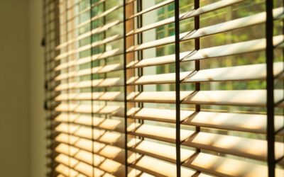 Faux Wood vs. Real Wood Blinds: Style, Cost, and Durability