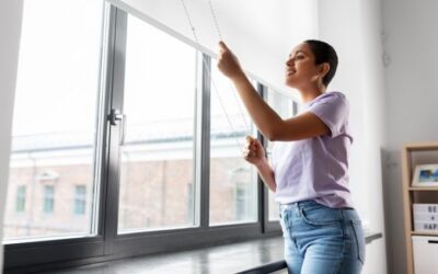 Maximizing Natural Light with Spring Window Solutions