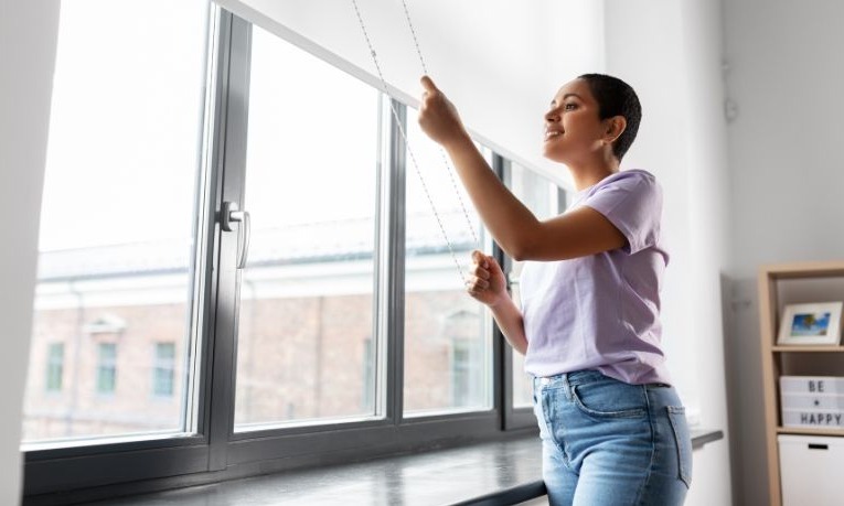 Maximizing Natural Light with Spring Window Solutions