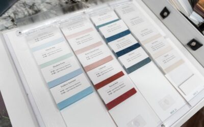 Refresh Your LC Valley Home with Shades of Spring!