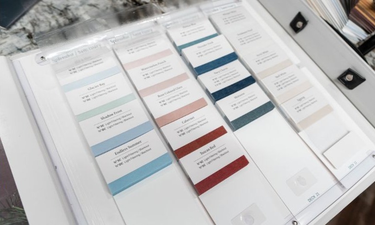 Refresh Your LC Valley Home with Shades of Spring!