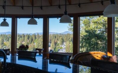 The Best Window Coverings for Rooms with Large Summer Sun Exposure