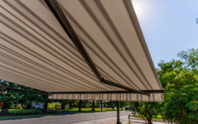 Awning Styles and Ideas: What’s Best For You?