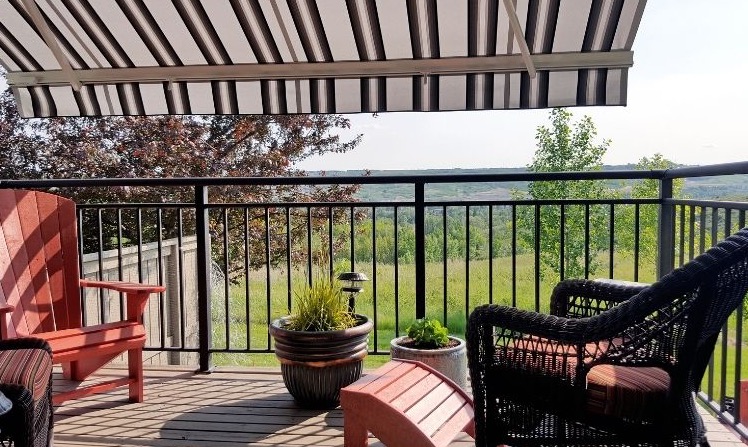 Enhancing Your Patio: Best Awnings for Outdoor Enjoyment