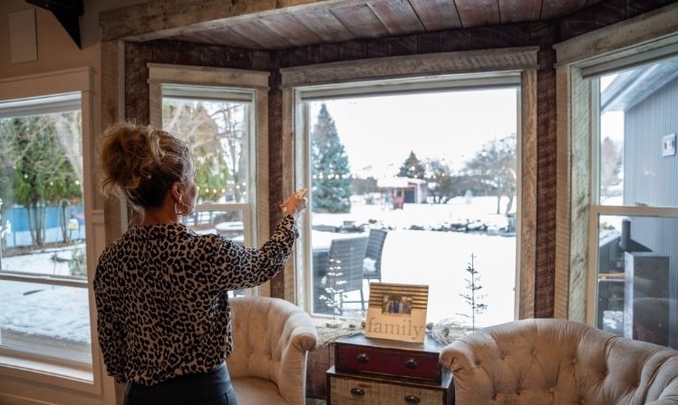 Simple Home Updates That Make a Big Impact Before the Holidays